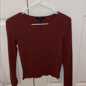 forever 21 top